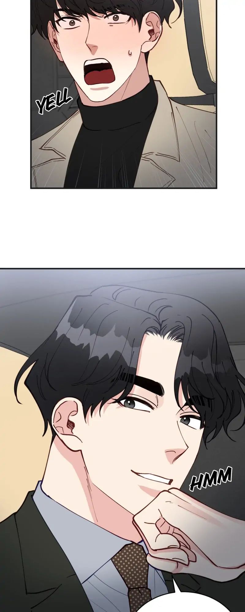 Read Creatures in the Mist chapter 10 image 51 on Lezhin
