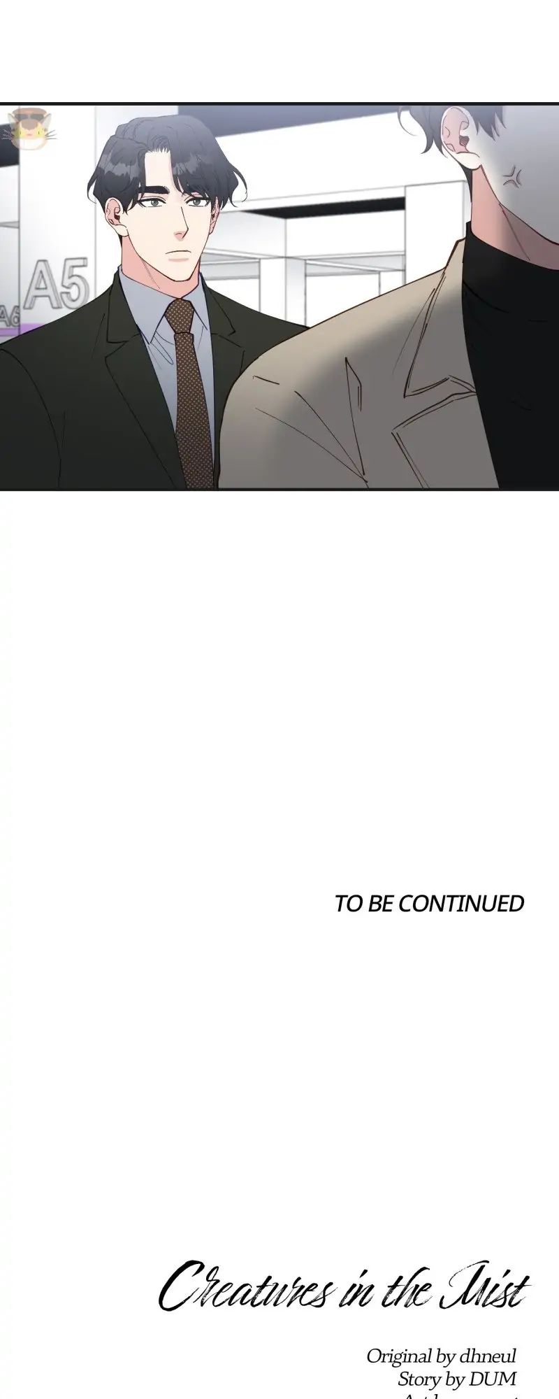 Read Creatures in the Mist chapter 10 image 55 on Lezhin