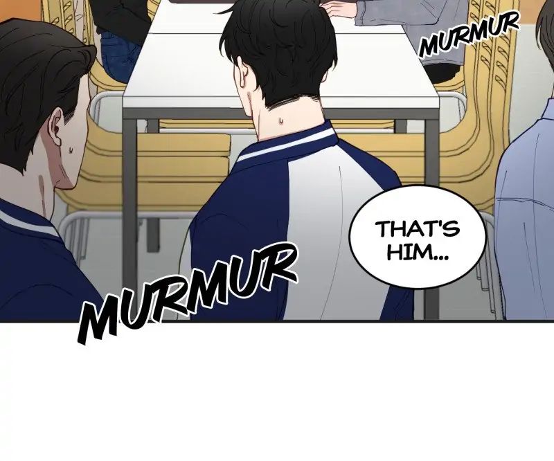 Read Creatures in the Mist chapter 10 image 7 on Lezhin