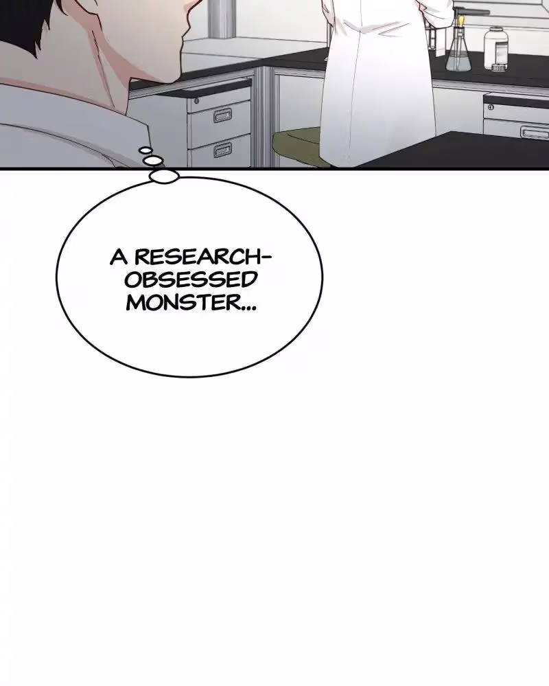 Read Creatures in the Mist chapter 100 image 21 on Lezhin