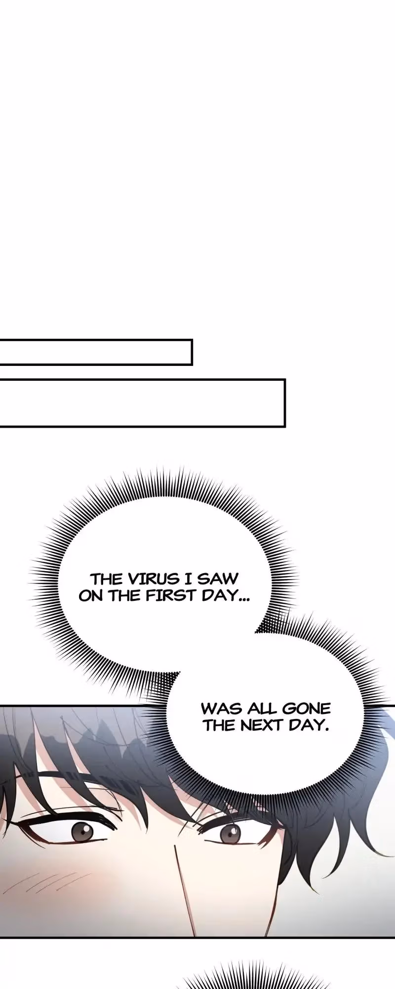 Read Creatures in the Mist chapter 100 image 22 on Lezhin