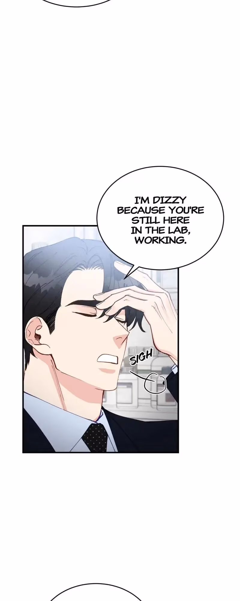 Read Creatures in the Mist chapter 100 image 27 on Lezhin