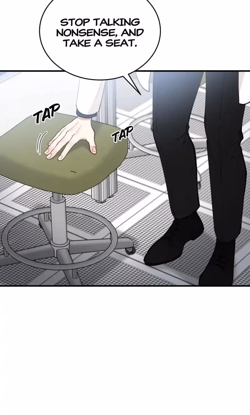 Read Creatures in the Mist chapter 100 image 28 on Lezhin