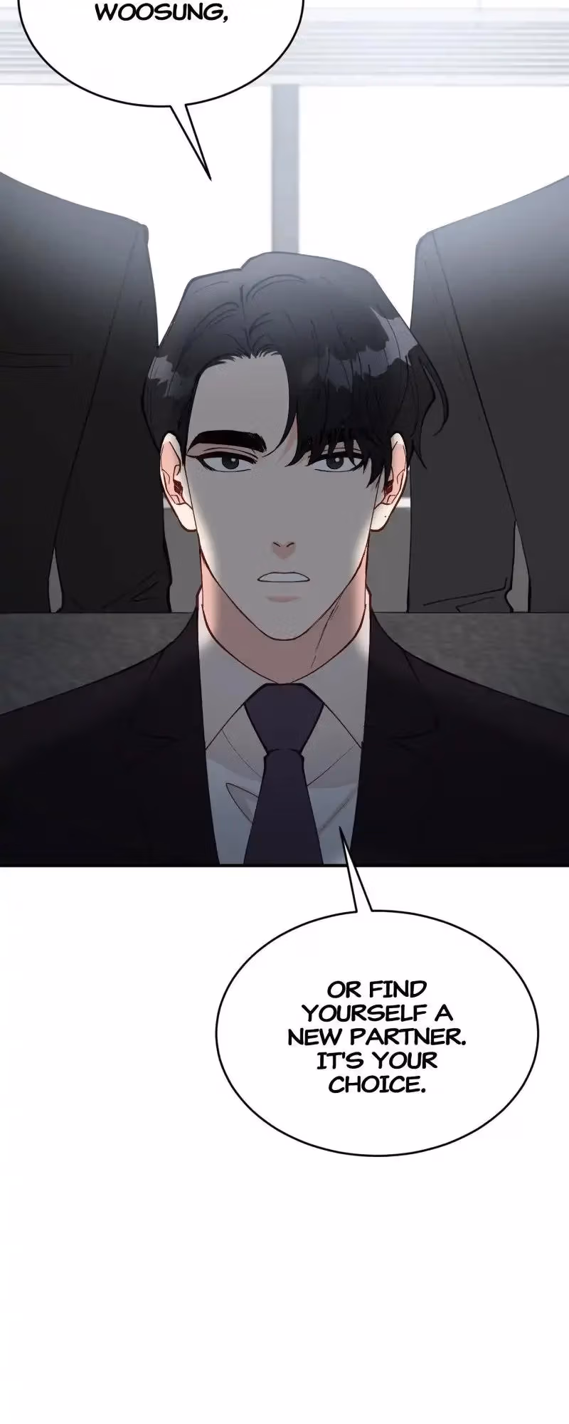 Read Creatures in the Mist chapter 100 image 3 on Lezhin
