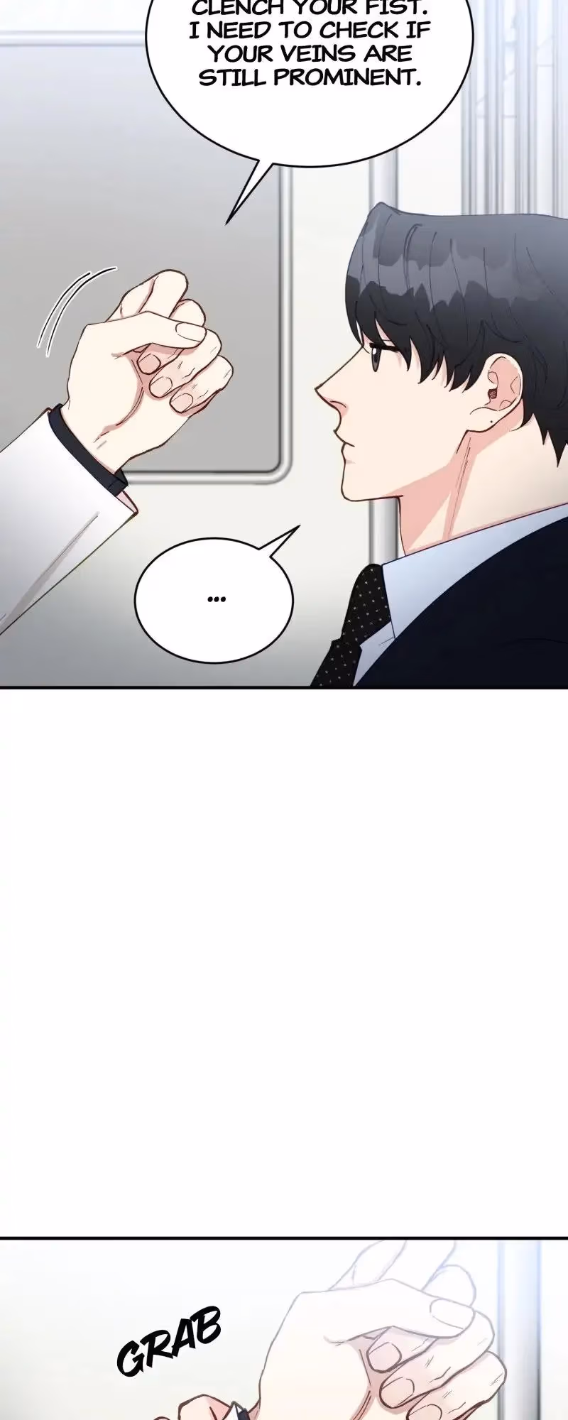 Read Creatures in the Mist chapter 100 image 31 on Lezhin
