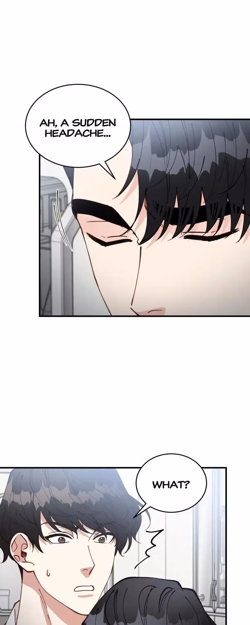 Read Creatures in the Mist chapter 100 image 36 on Lezhin
