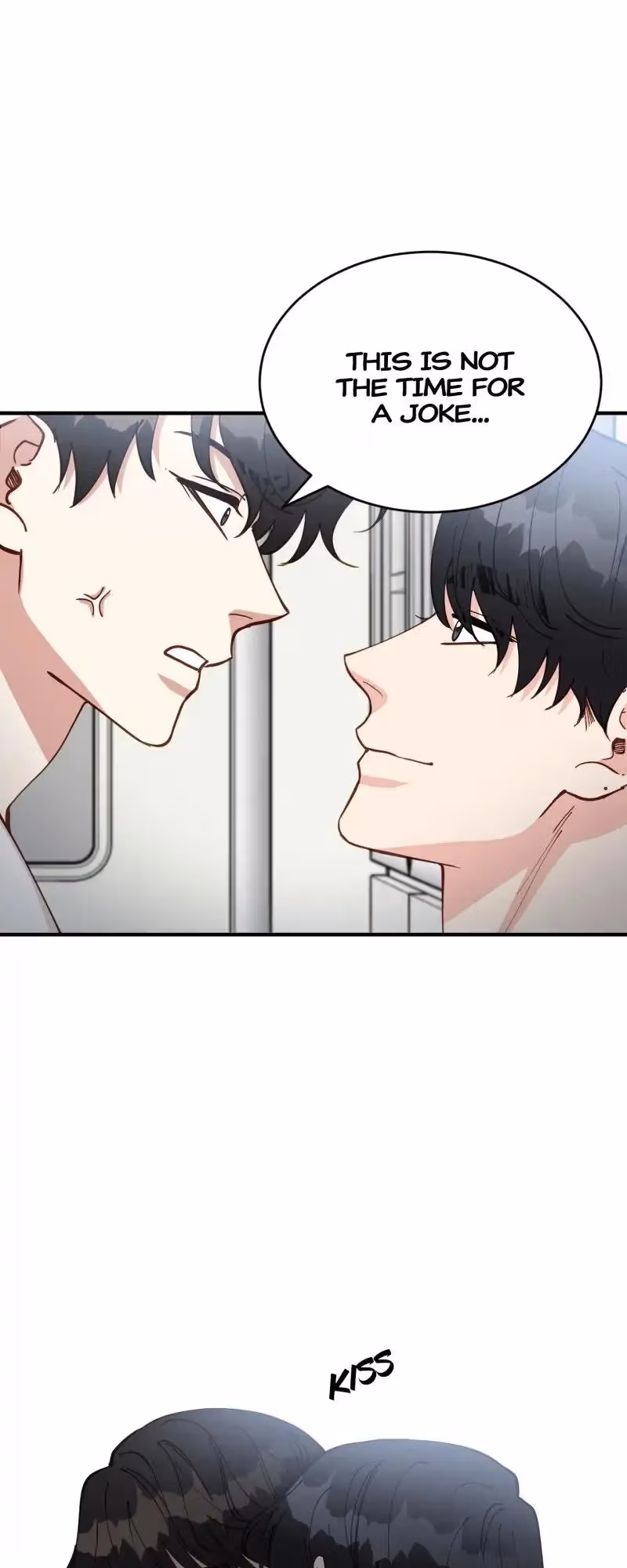 Read Creatures in the Mist chapter 100 image 39 on Lezhin