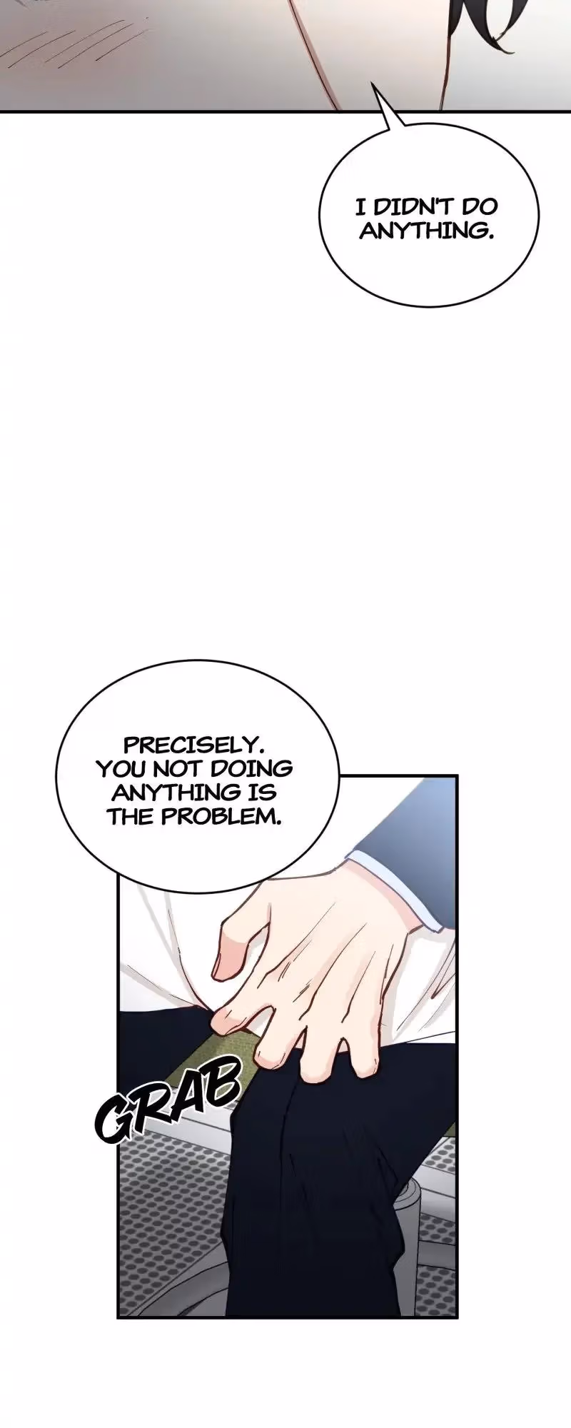 Read Creatures in the Mist chapter 100 image 42 on Lezhin
