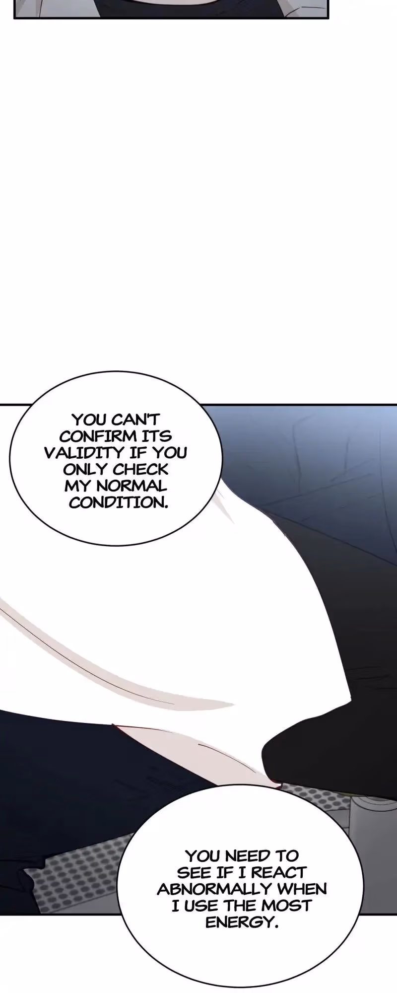 Read Creatures in the Mist chapter 100 image 48 on Lezhin