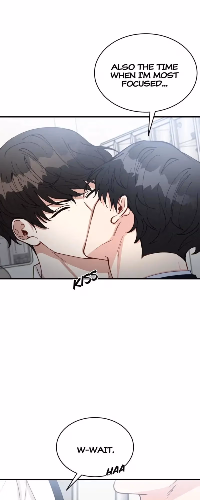 Read Creatures in the Mist chapter 100 image 50 on Lezhin