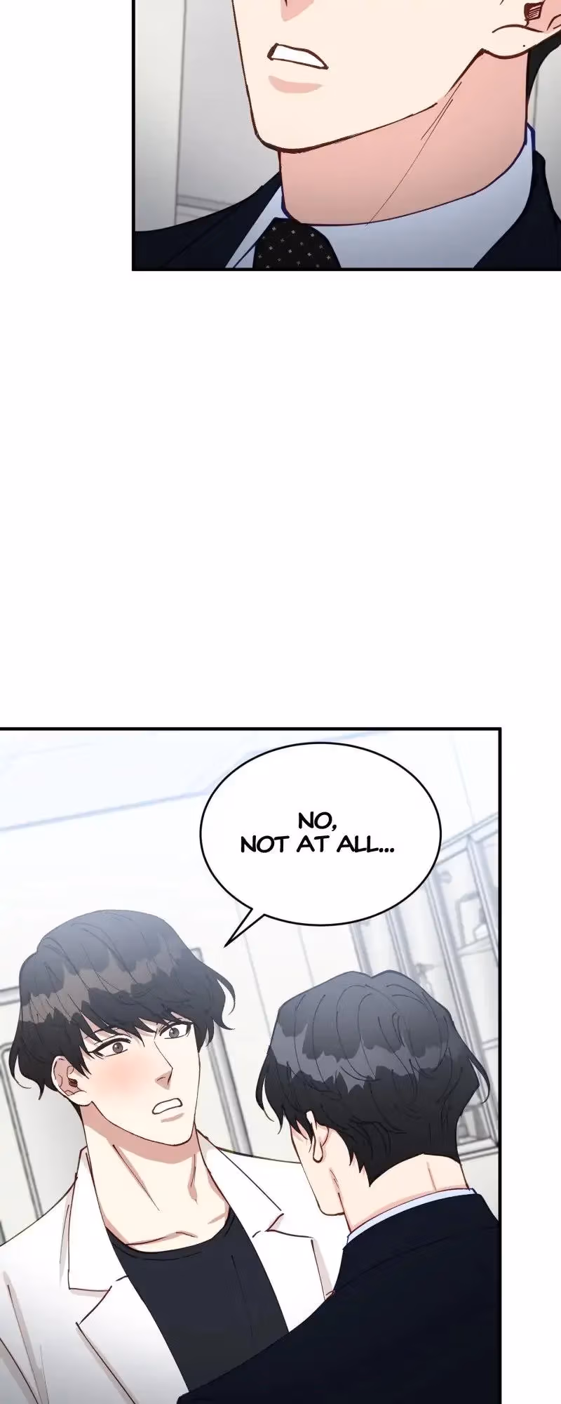 Read Creatures in the Mist chapter 100 image 52 on Lezhin