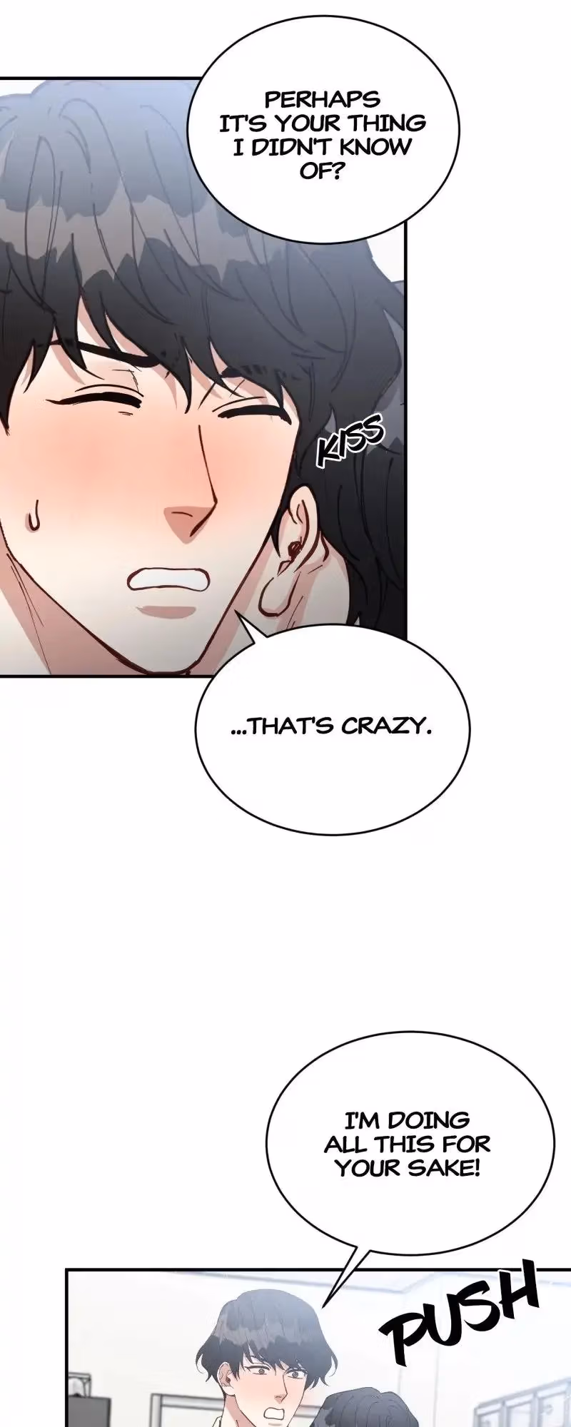 Read Creatures in the Mist chapter 100 image 55 on Lezhin
