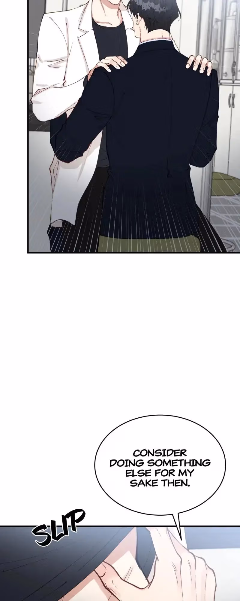 Read Creatures in the Mist chapter 100 image 56 on Lezhin