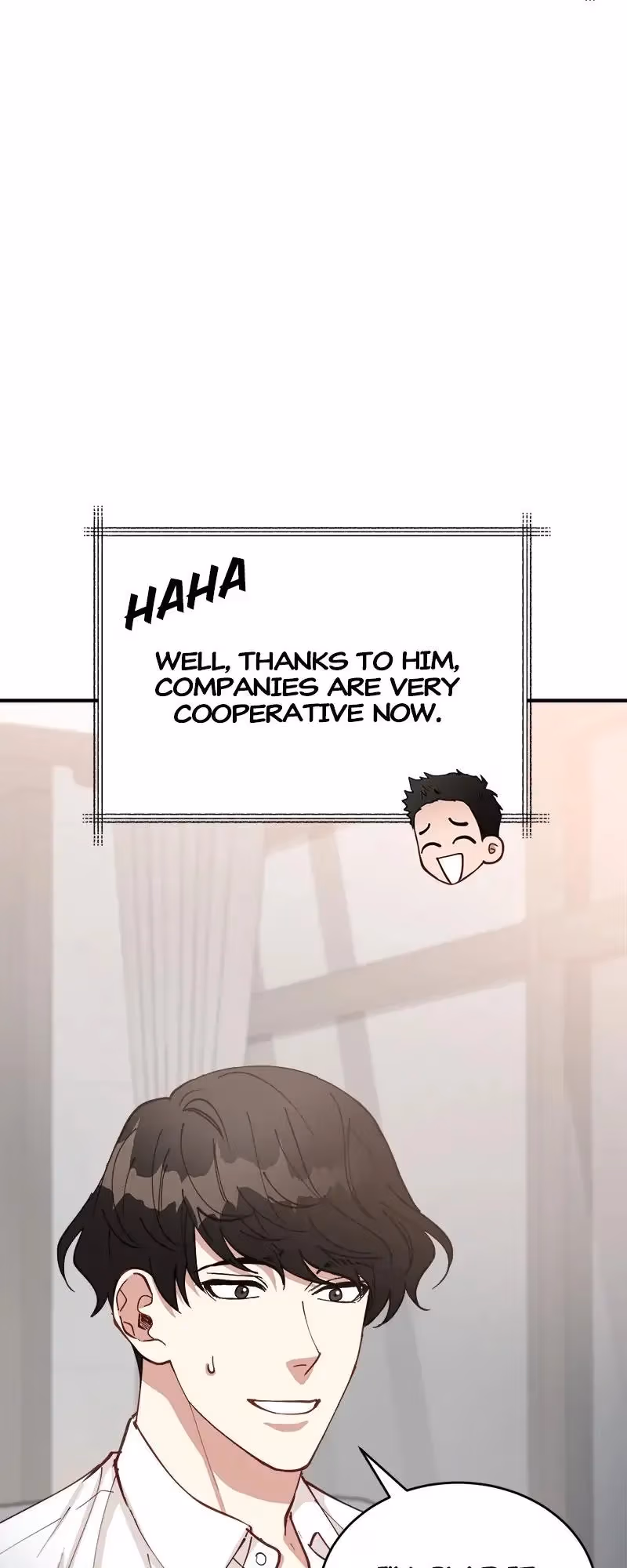 Read Creatures in the Mist chapter 100 image 7 on Lezhin
