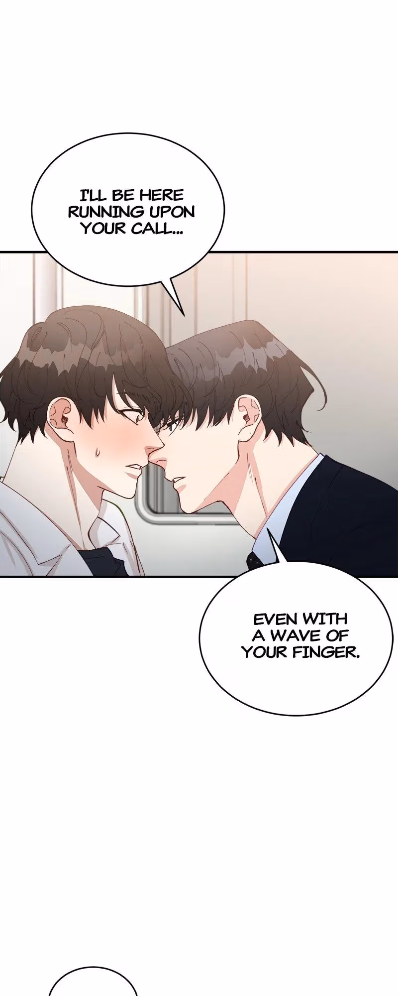 Read Creatures in the Mist chapter 101 image 13 on Lezhin