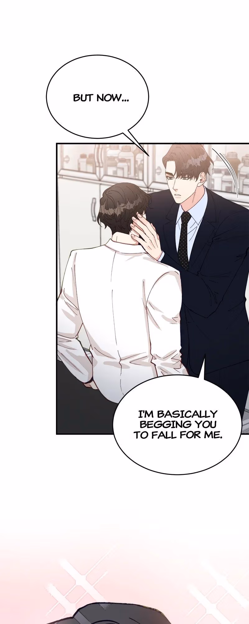 Read Creatures in the Mist chapter 101 image 22 on Lezhin