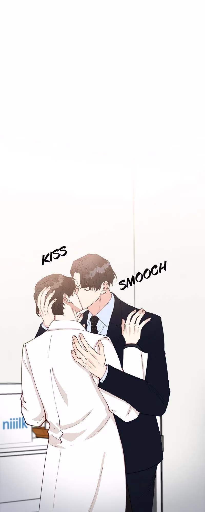 Read Creatures in the Mist chapter 101 image 28 on Lezhin
