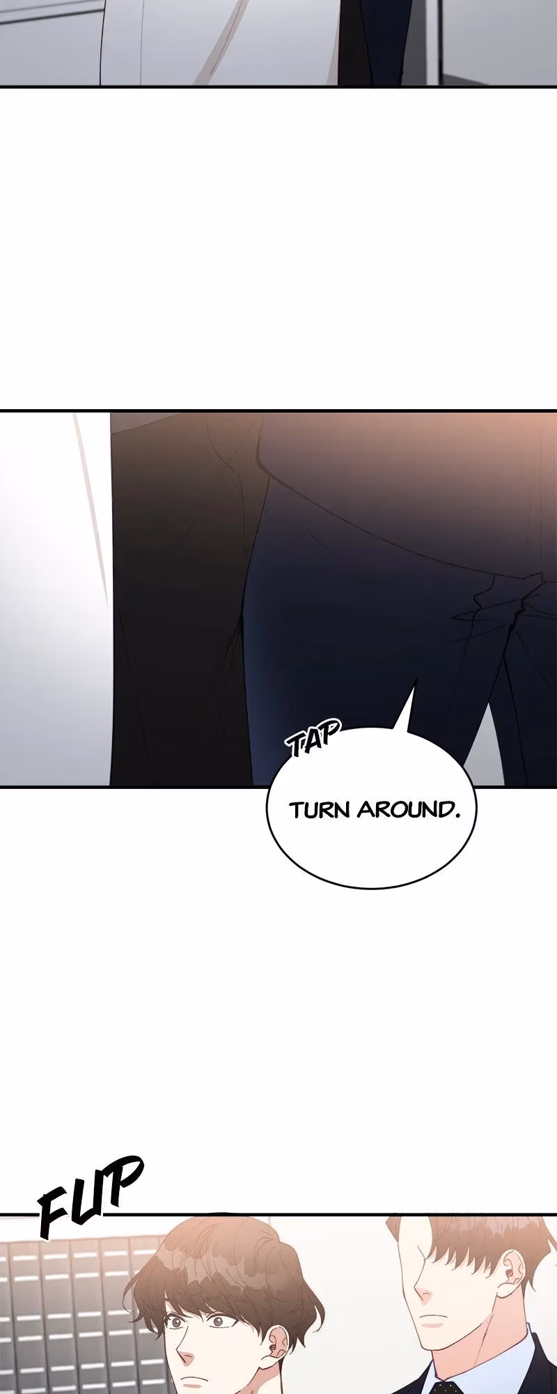 Read Creatures in the Mist chapter 101 image 29 on Lezhin