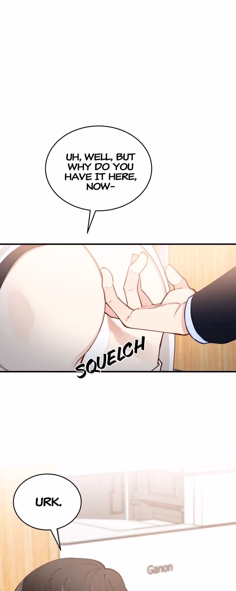 Read Creatures in the Mist chapter 101 image 34 on Lezhin
