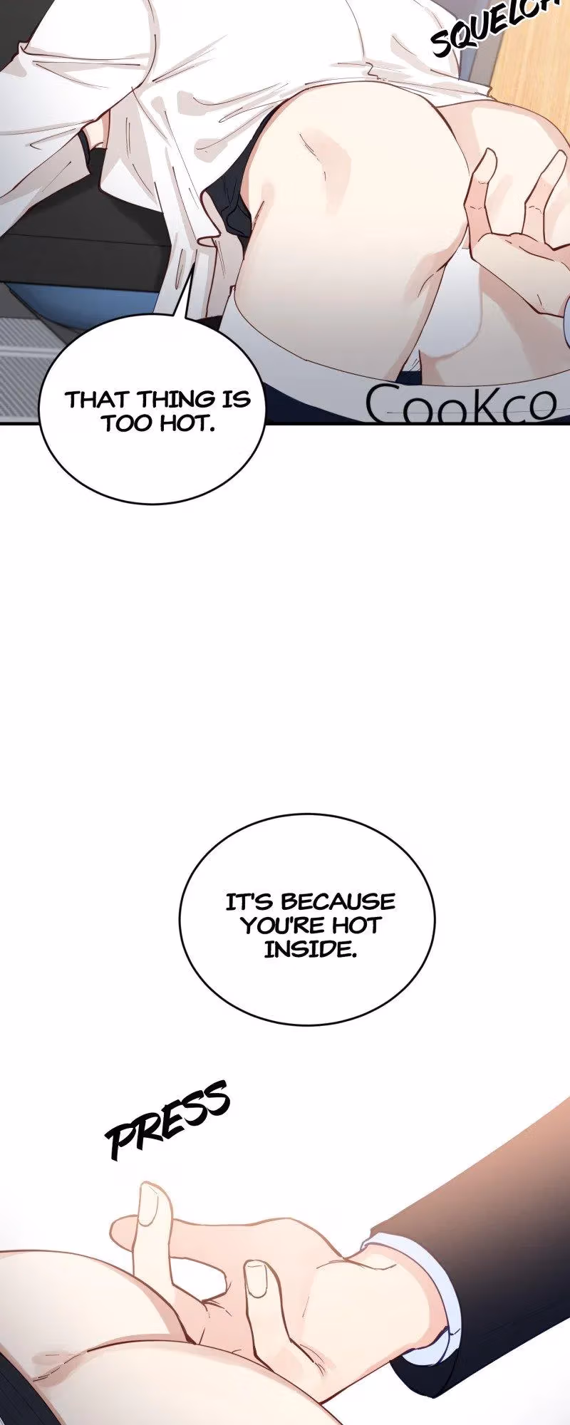 Read Creatures in the Mist chapter 101 image 37 on Lezhin