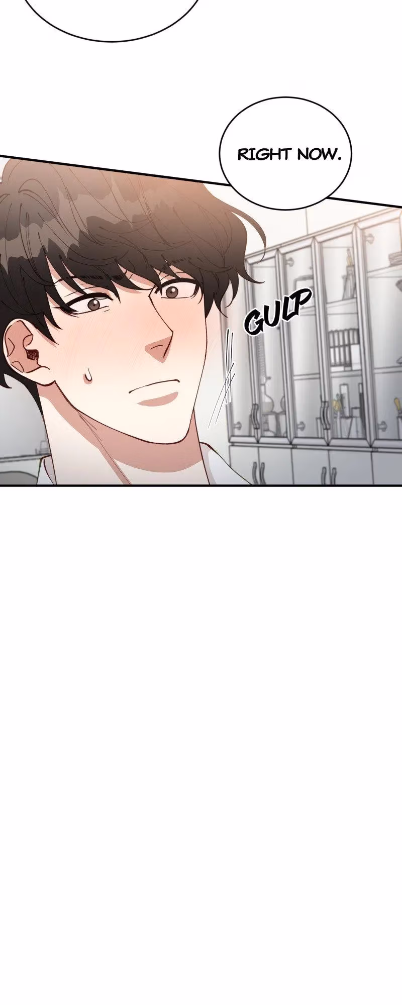 Read Creatures in the Mist chapter 101 image 4 on Lezhin