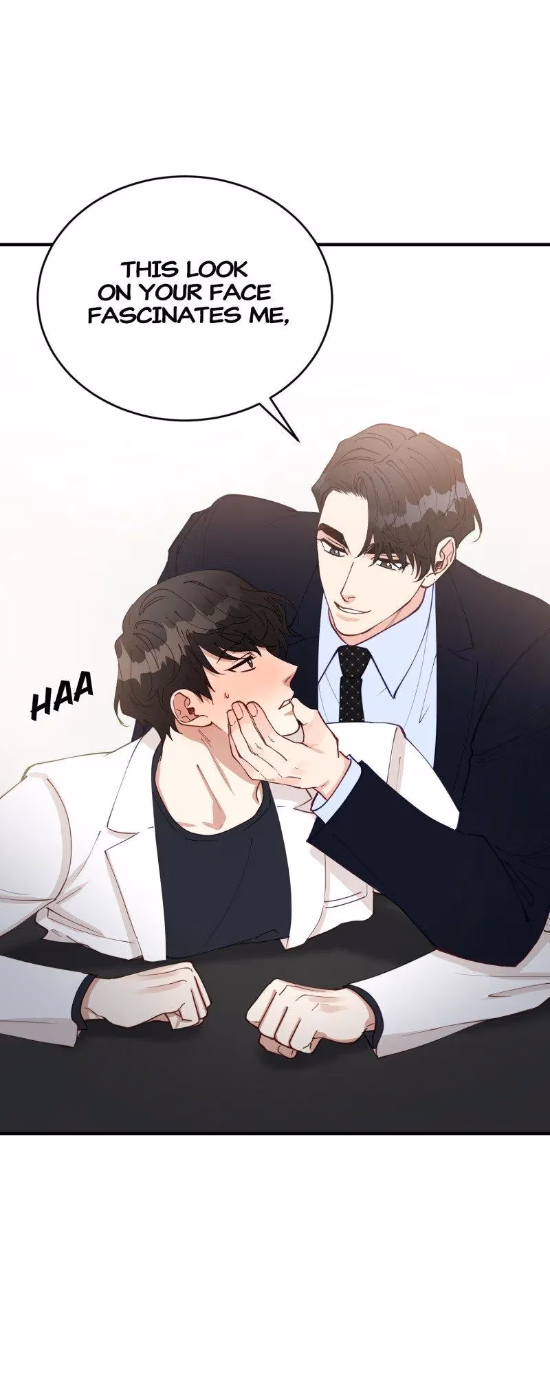 Read Creatures in the Mist chapter 101 image 43 on Lezhin