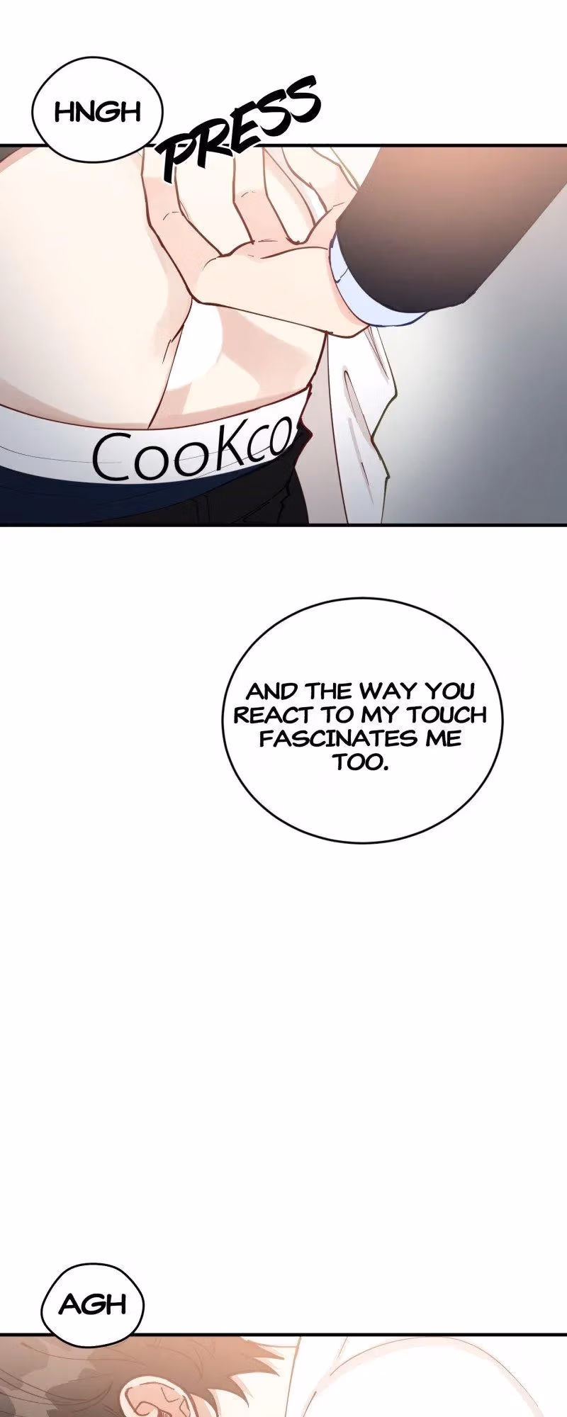 Read Creatures in the Mist chapter 101 image 44 on Lezhin