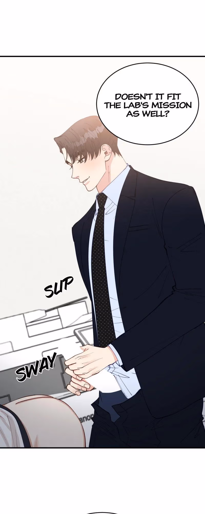 Read Creatures in the Mist chapter 101 image 48 on Lezhin