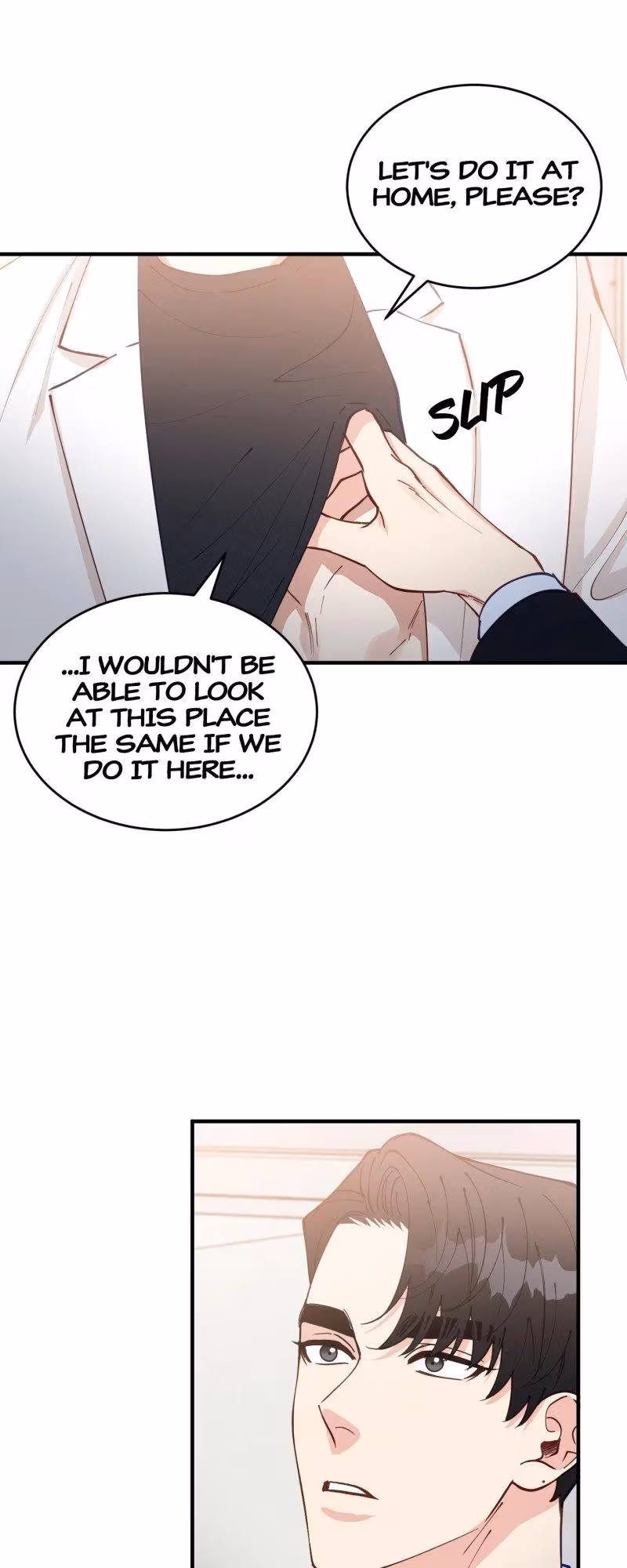 Read Creatures in the Mist chapter 101 image 7 on Lezhin