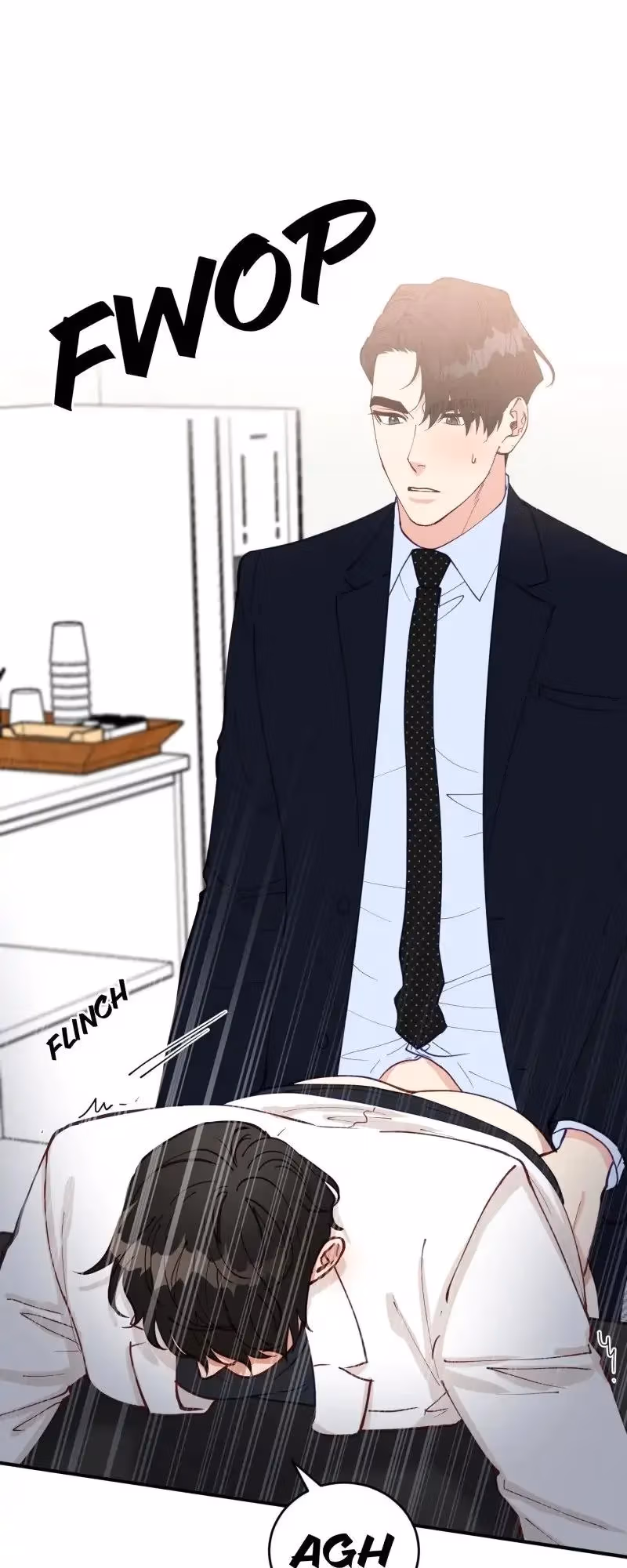 Read Creatures in the Mist chapter 105 image 1 on Lezhin