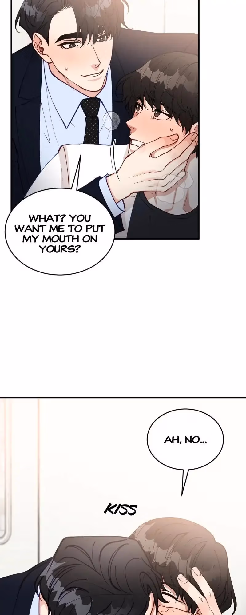 Read Creatures in the Mist chapter 105 image 20 on Lezhin