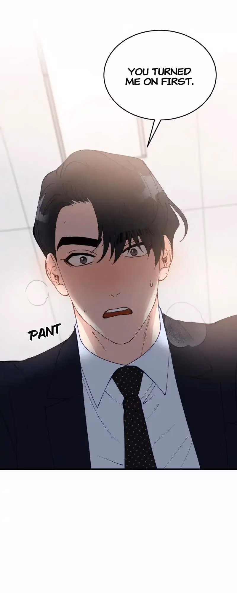 Read Creatures in the Mist chapter 105 image 36 on Lezhin