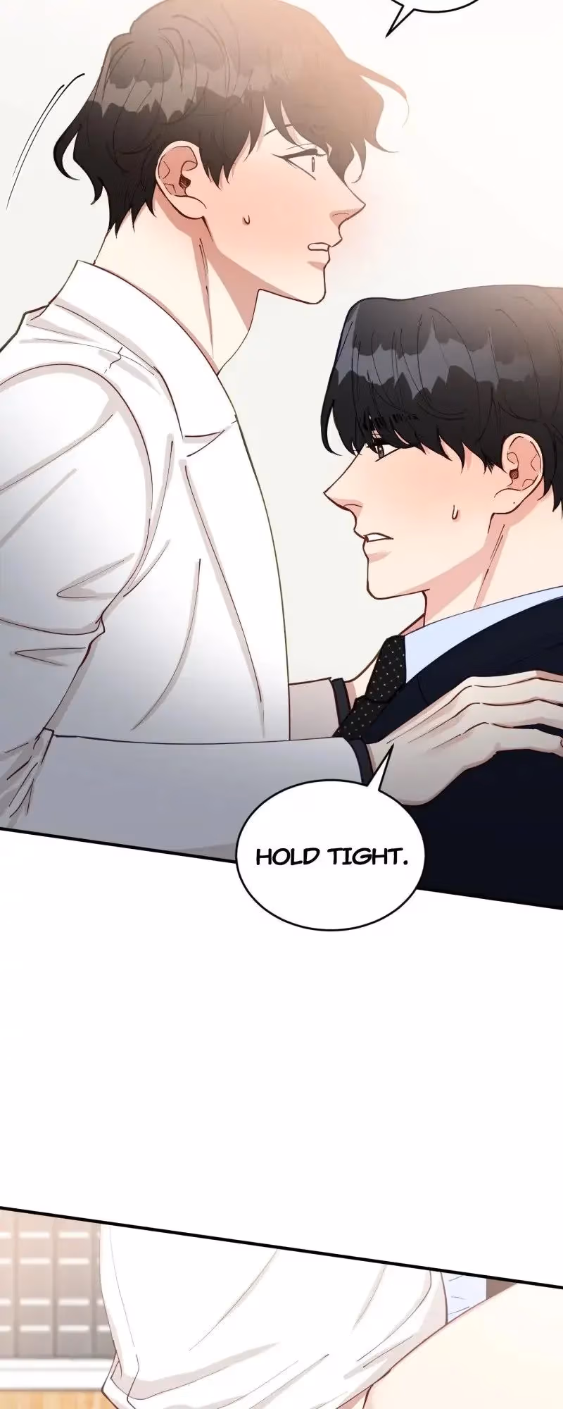 Read Creatures in the Mist chapter 105 image 38 on Lezhin