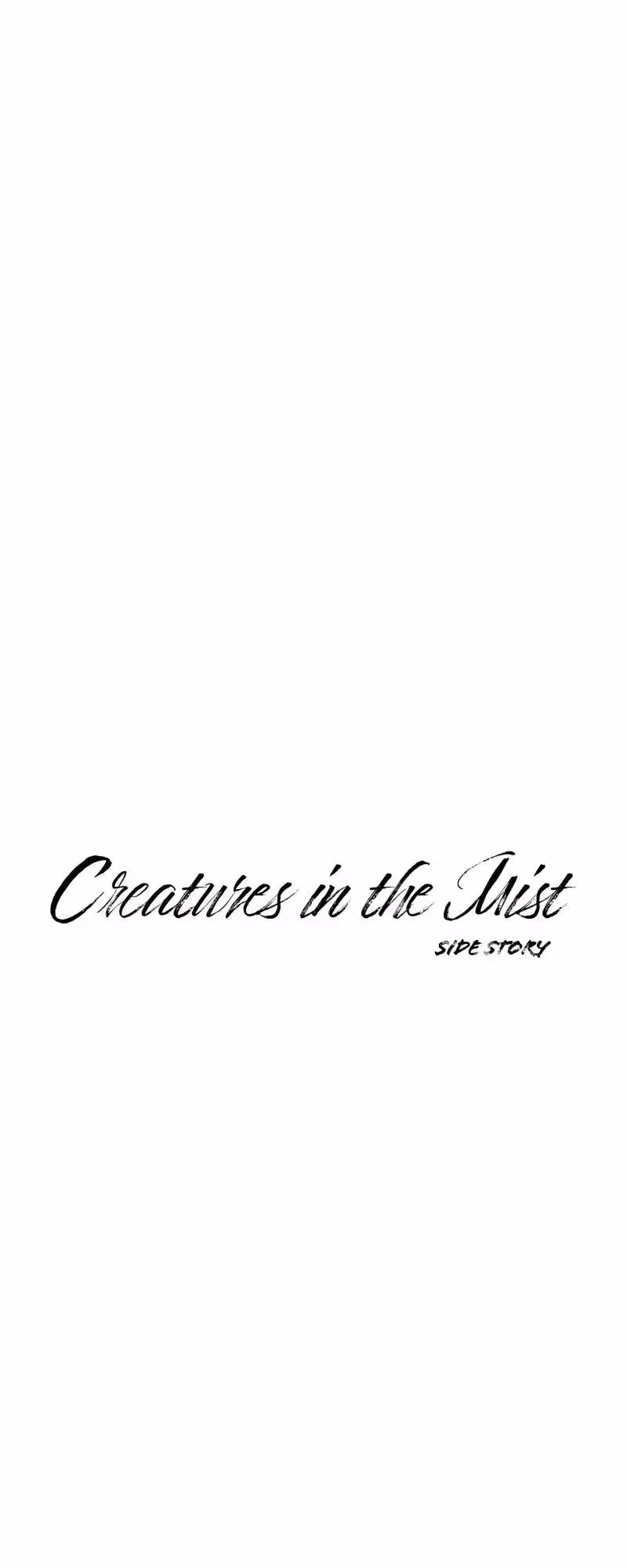 Read Creatures in the Mist chapter 105 image 4 on Lezhin
