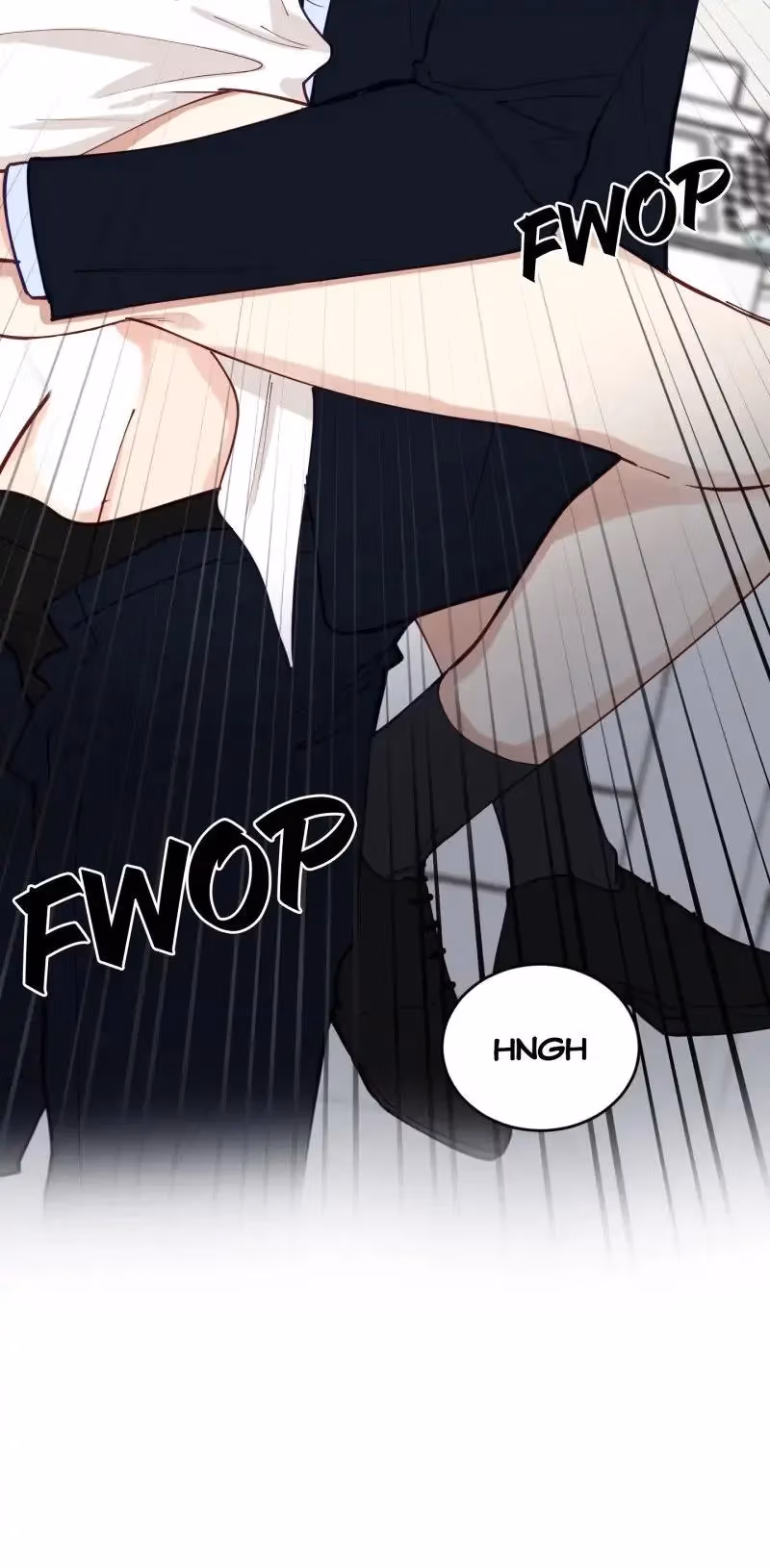 Read Creatures in the Mist chapter 105 image 44 on Lezhin