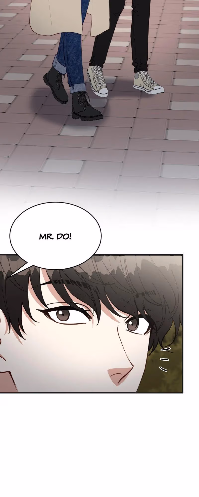 Read Creatures in the Mist chapter 106 image 11 on Lezhin