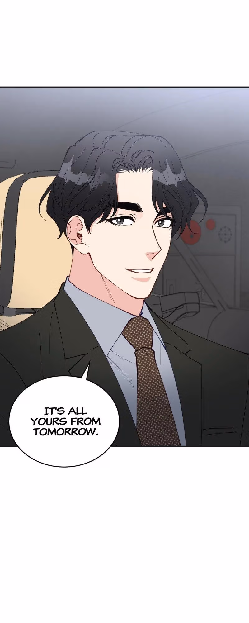 Read Creatures in the Mist chapter 106 image 32 on Lezhin