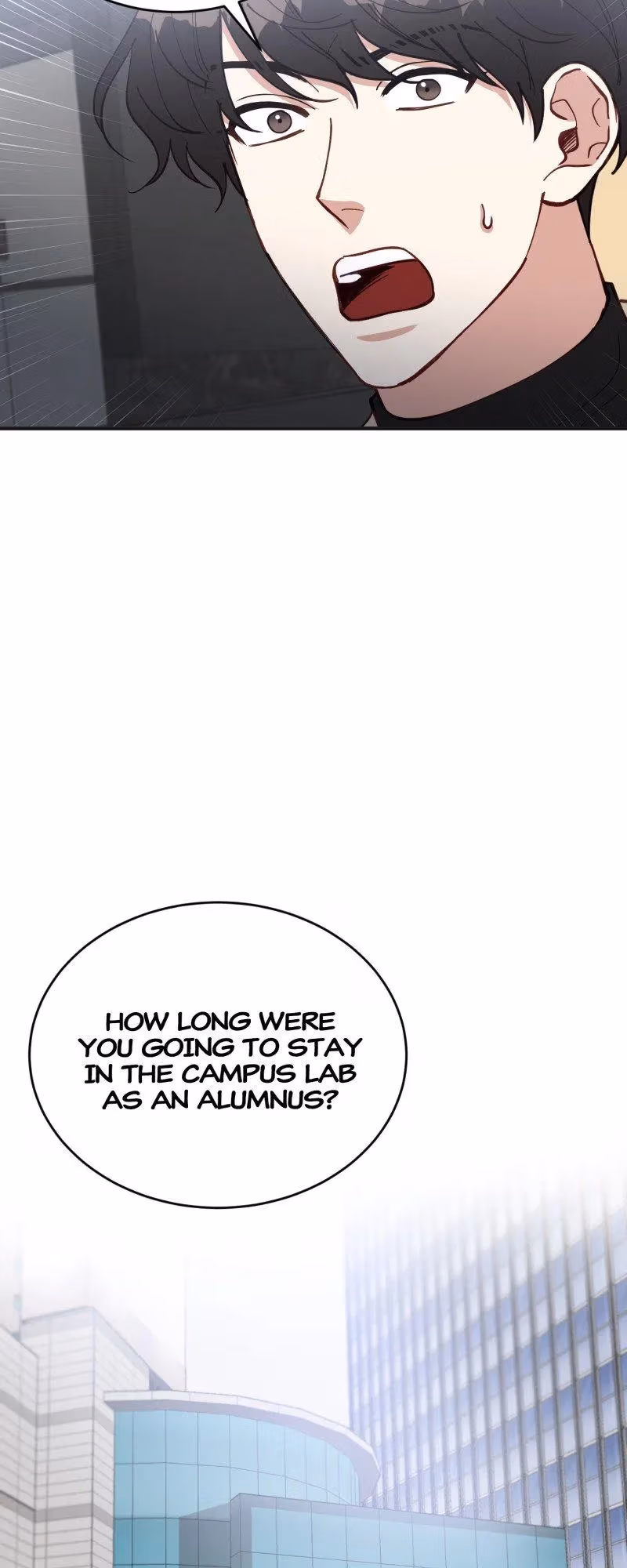 Read Creatures in the Mist chapter 106 image 34 on Lezhin