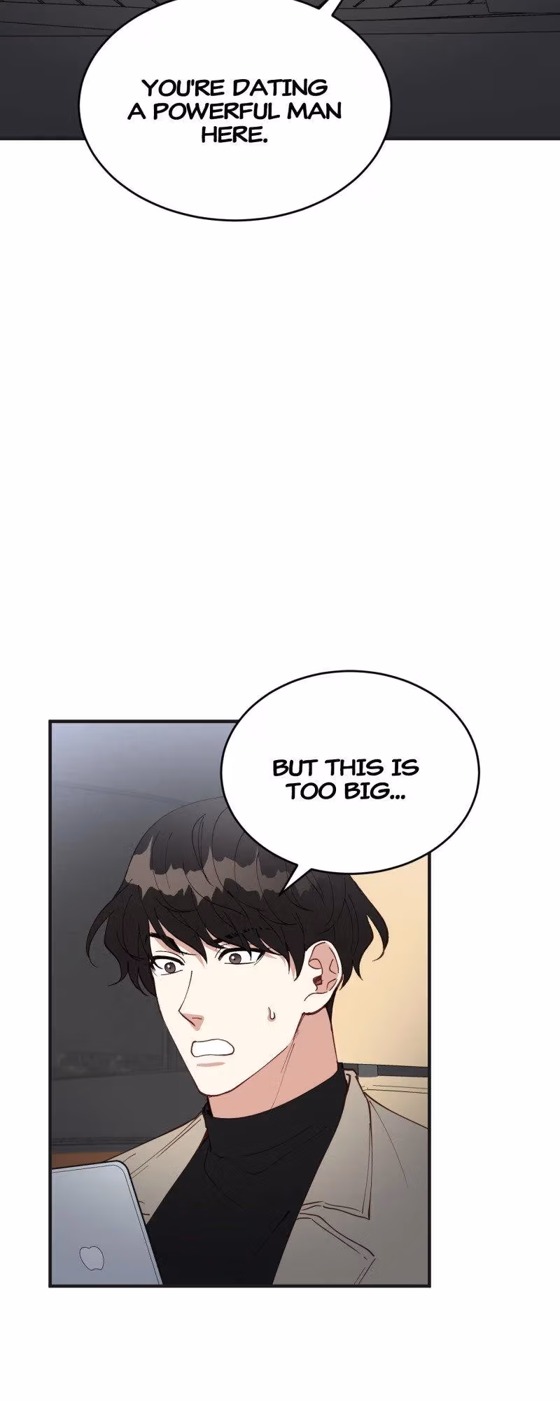 Read Creatures in the Mist chapter 106 image 39 on Lezhin