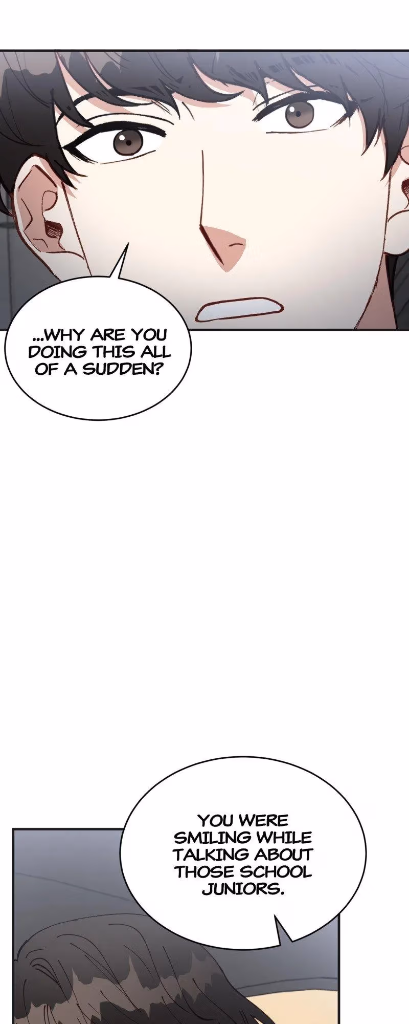 Read Creatures in the Mist chapter 106 image 42 on Lezhin