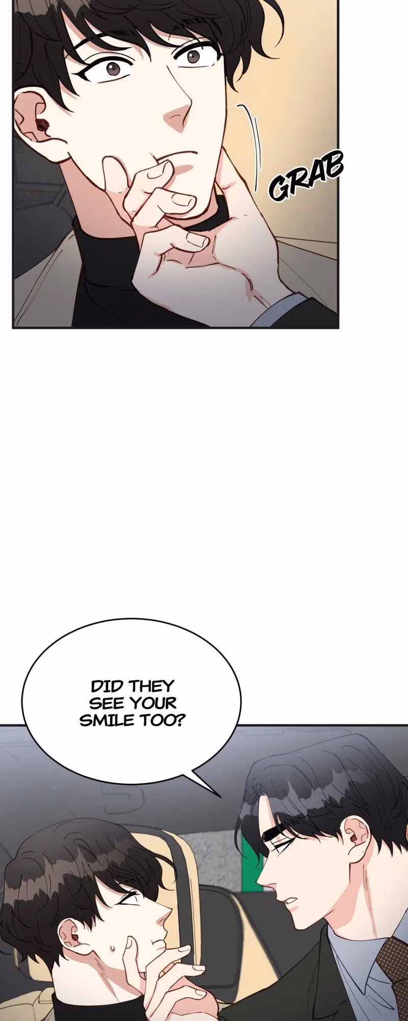 Read Creatures in the Mist chapter 106 image 43 on Lezhin