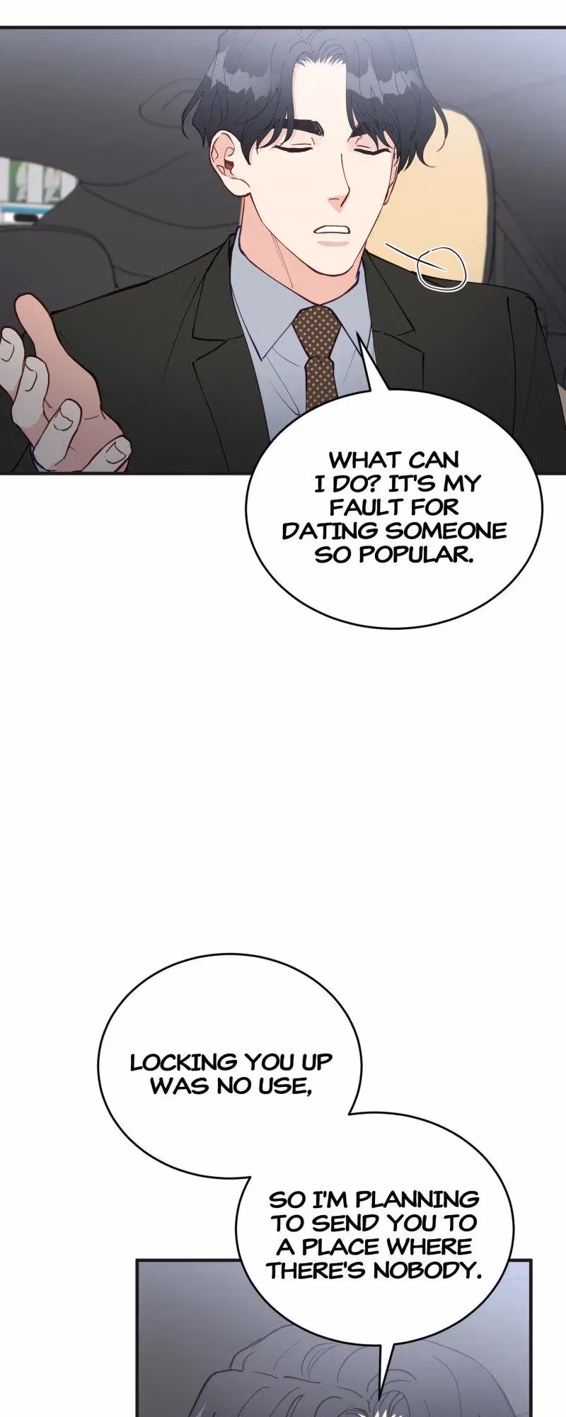 Read Creatures in the Mist chapter 106 image 47 on Lezhin