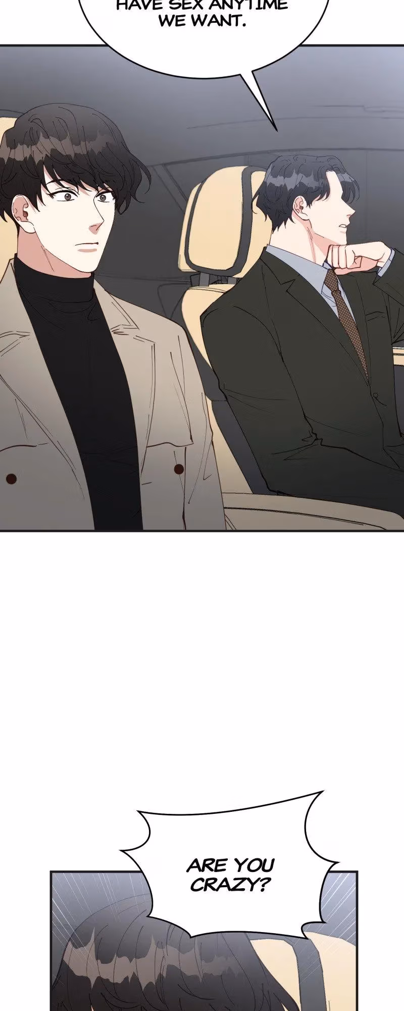 Read Creatures in the Mist chapter 106 image 51 on Lezhin