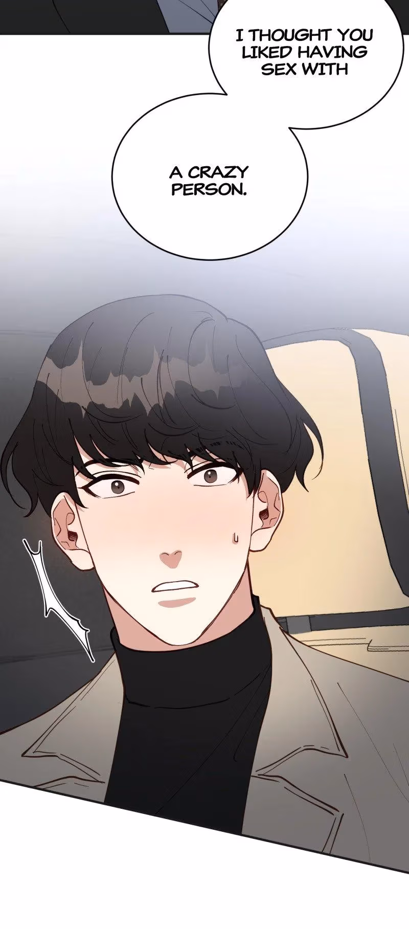 Read Creatures in the Mist chapter 106 image 53 on Lezhin