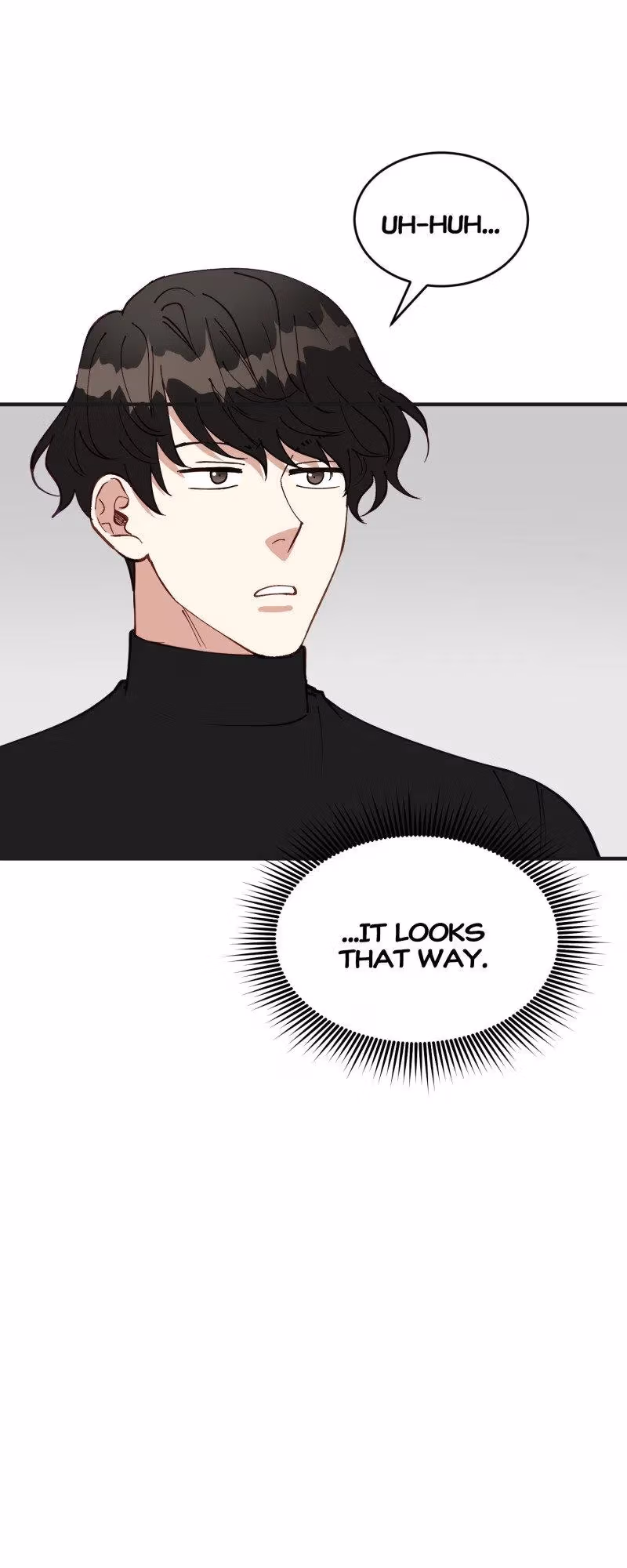 Read Creatures in the Mist chapter 106 image 9 on Lezhin