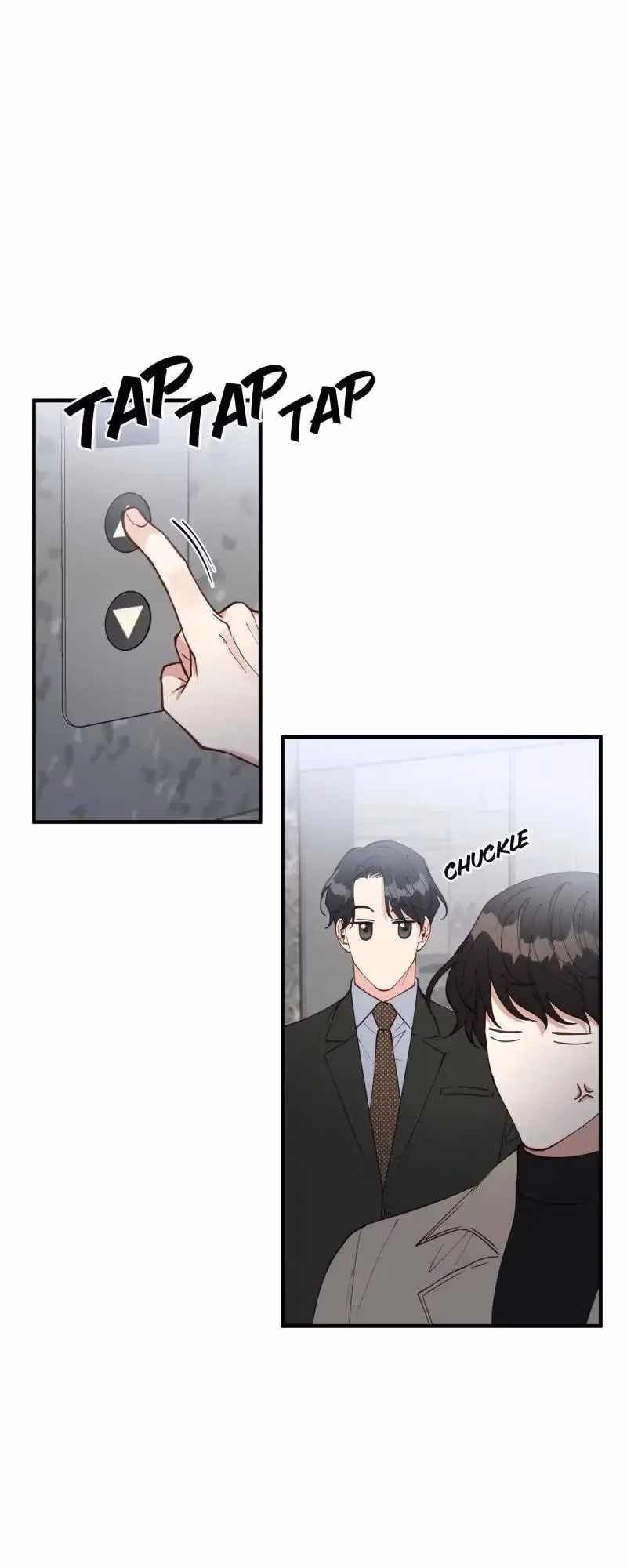Read Creatures in the Mist chapter 107 image 1 on Lezhin