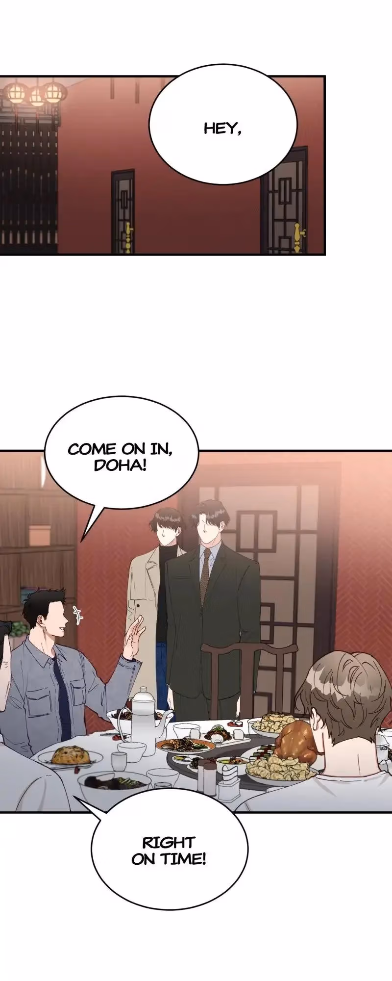 Read Creatures in the Mist chapter 107 image 10 on Lezhin