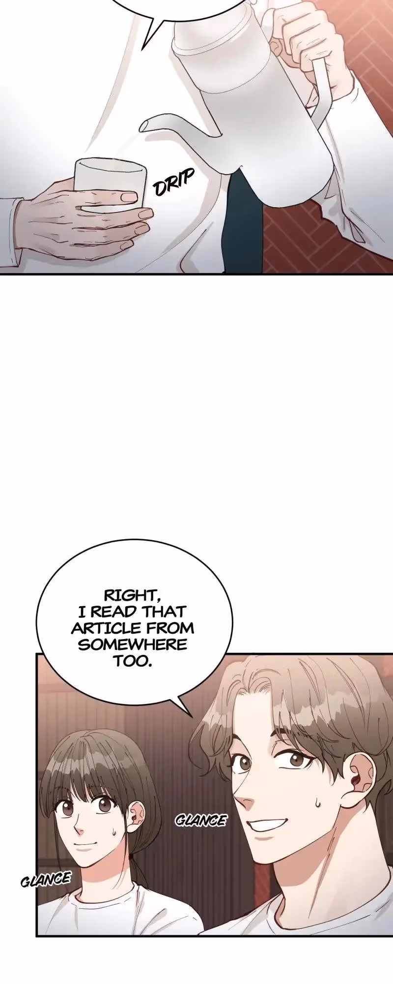 Read Creatures in the Mist chapter 107 image 16 on Lezhin