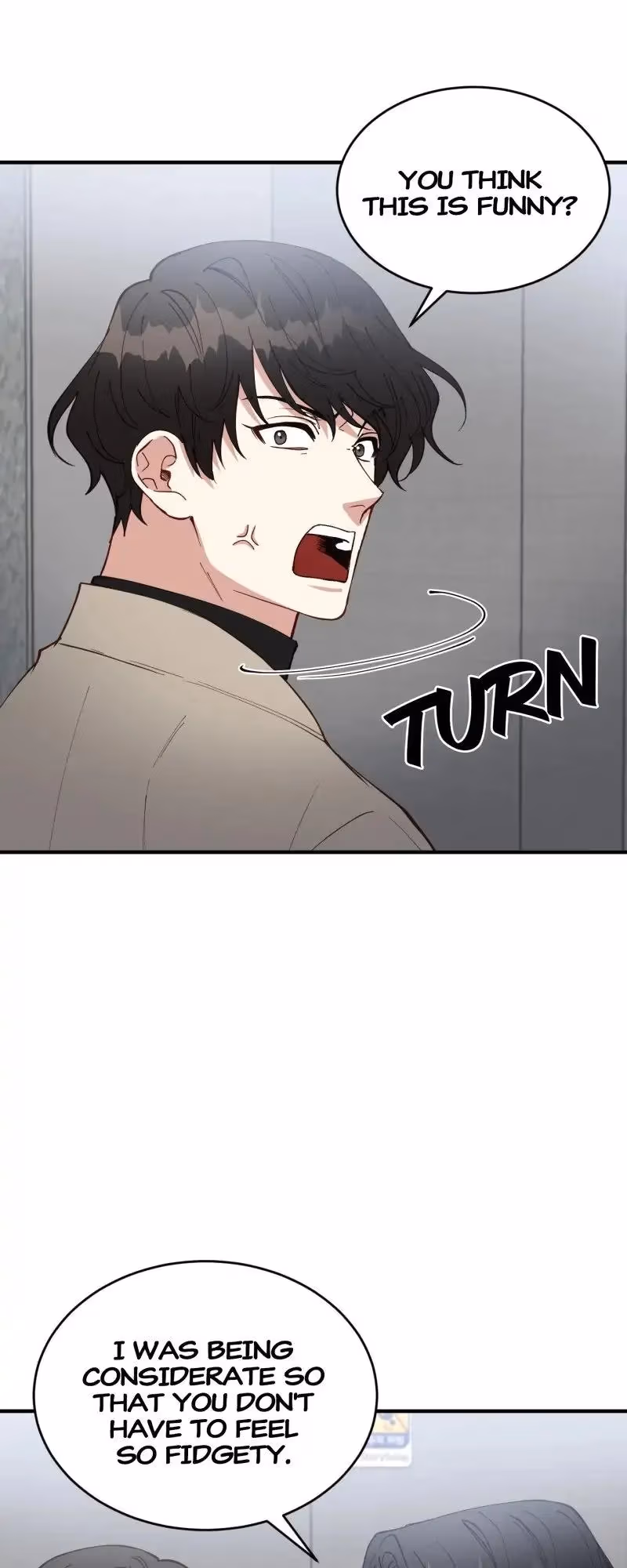 Read Creatures in the Mist chapter 107 image 2 on Lezhin