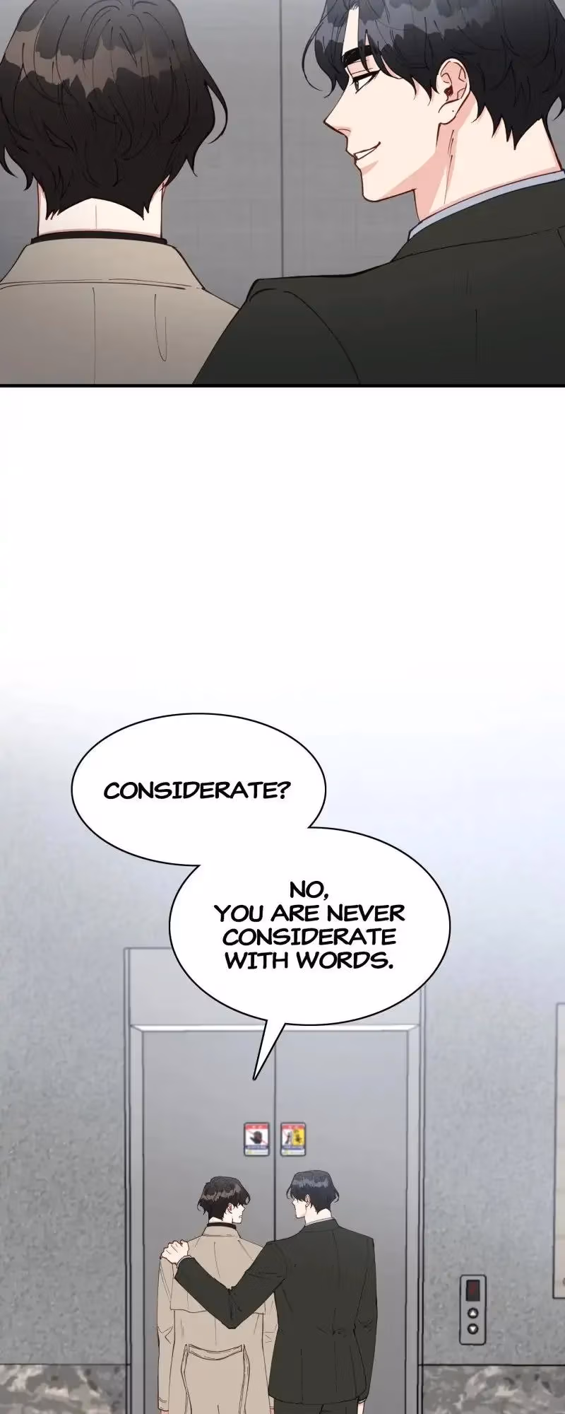 Read Creatures in the Mist chapter 107 image 3 on Lezhin